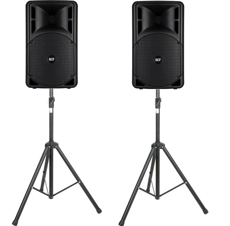 speakers-huren